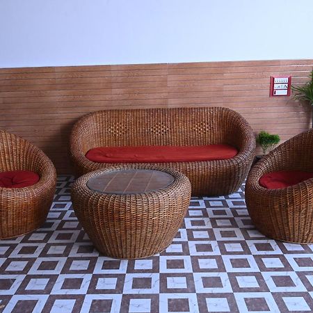 Hotel Ayodhya Paying Guest Εξωτερικό φωτογραφία