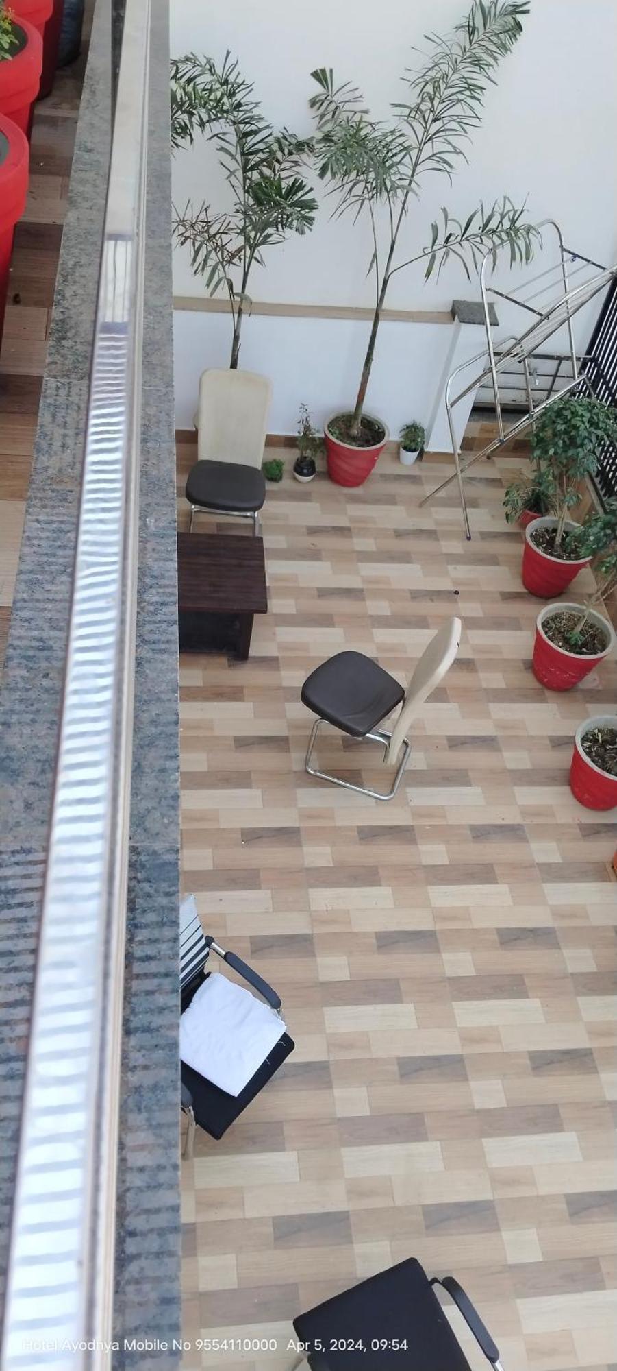 Hotel Ayodhya Paying Guest Εξωτερικό φωτογραφία
