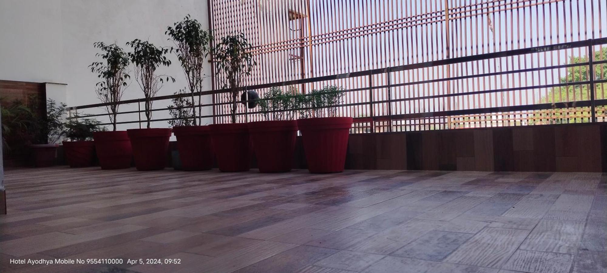 Hotel Ayodhya Paying Guest Εξωτερικό φωτογραφία