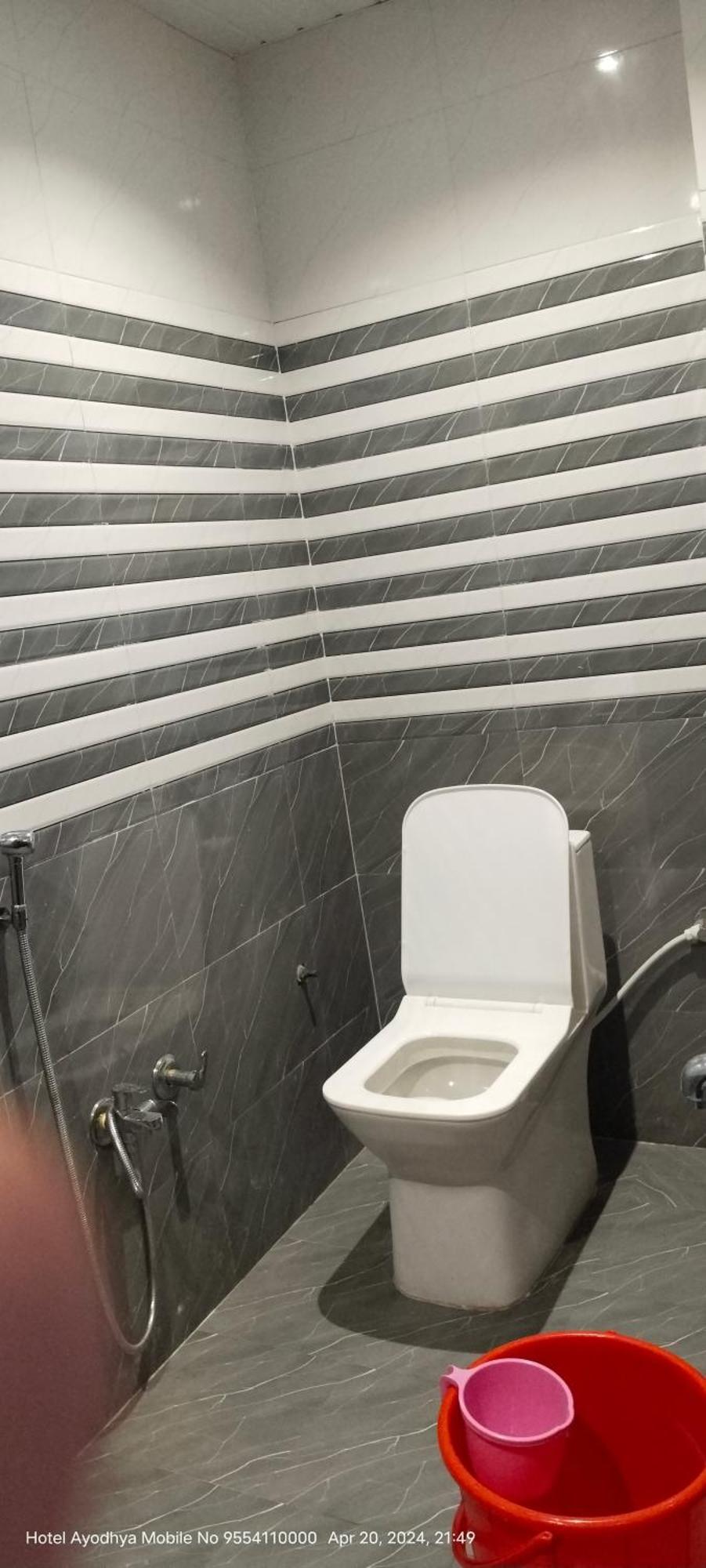 Hotel Ayodhya Paying Guest Εξωτερικό φωτογραφία