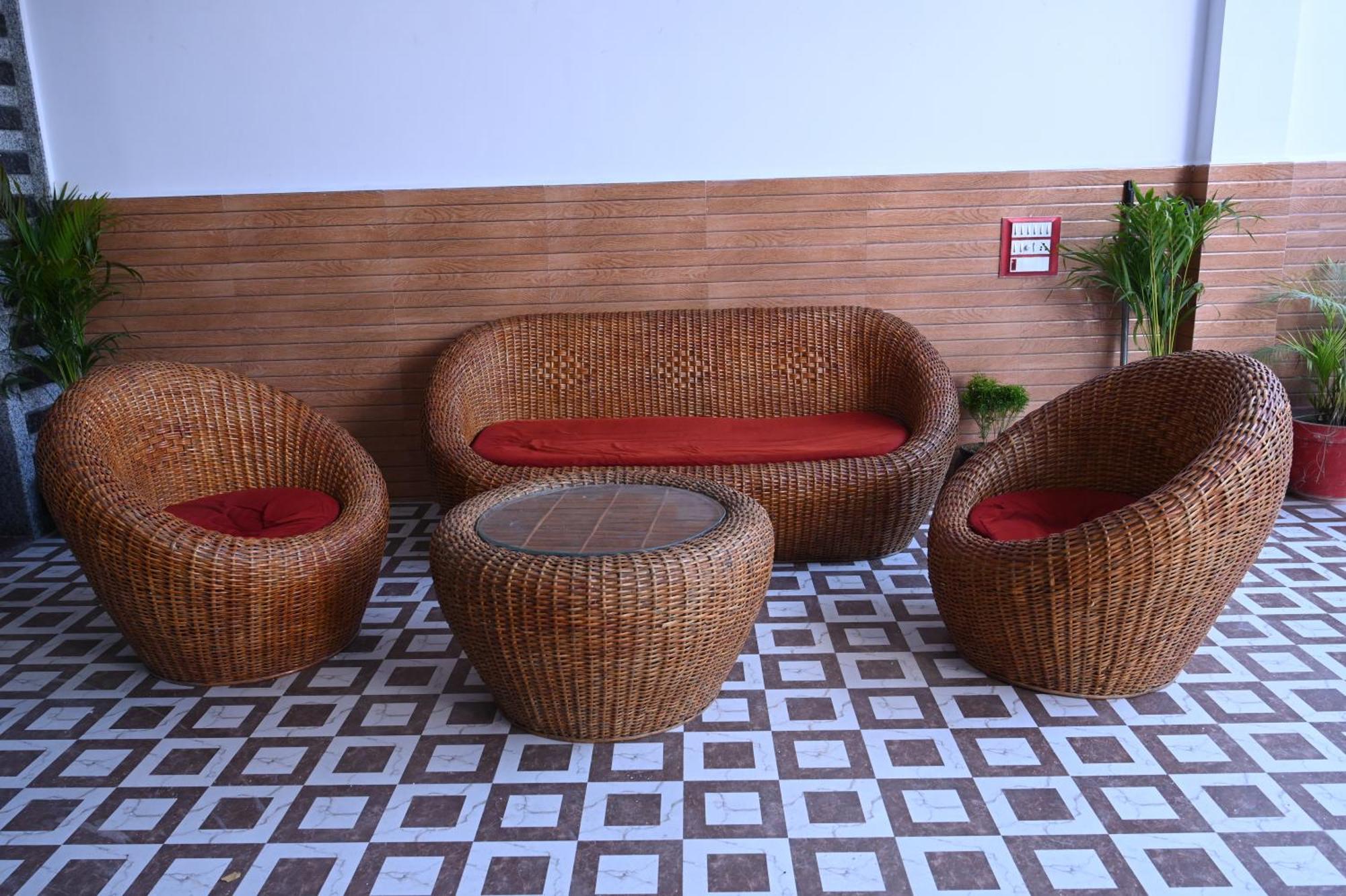 Hotel Ayodhya Paying Guest Εξωτερικό φωτογραφία